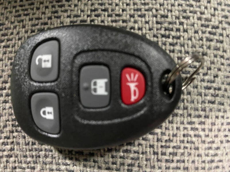 2025 Chevrolet Express 3500