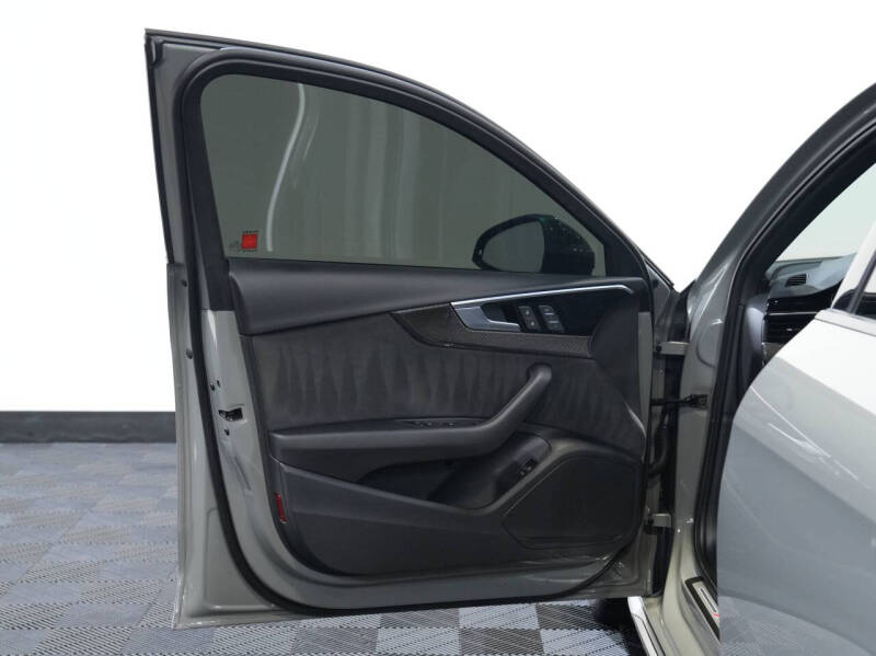 2022 Audi S4 3.0T quattro Premium