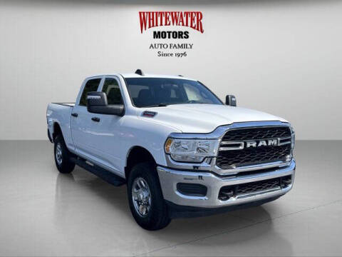 2023 RAM 2500 Tradesman