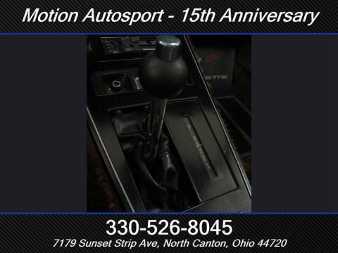 1978 Chevrolet Corvette