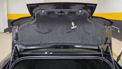 2012 Ford Mustang