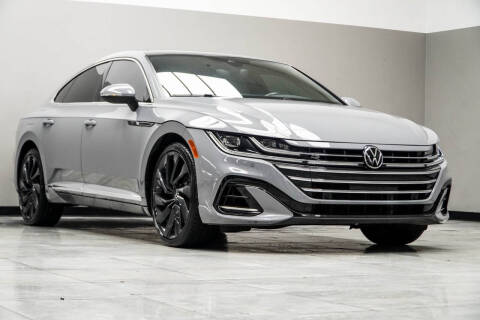 2023 Volkswagen Arteon SEL R-Line 4Motion