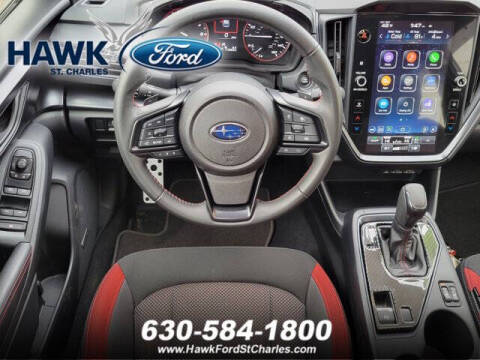 2024 Subaru Impreza RS