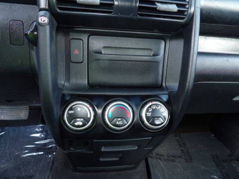 2006 Honda CR-V LX