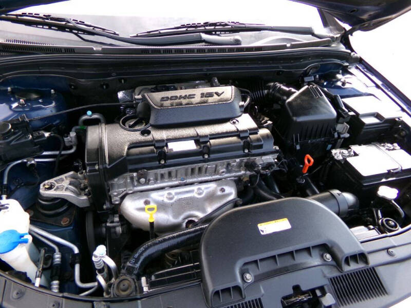 2012 Hyundai Elantra Touring GLS