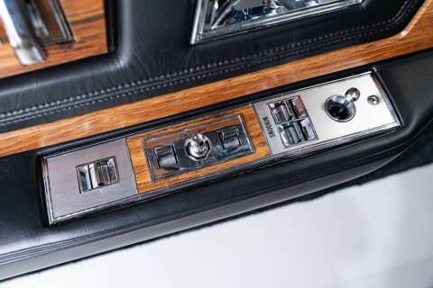 1984 Cadillac Eldorado