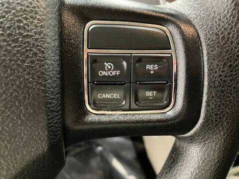 2013 Dodge Grand Caravan American Value Package