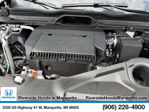 2026 Honda Pilot