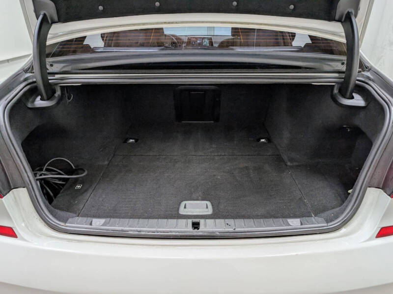 2018 BMW 7 Series 740e xDrive iPerformance