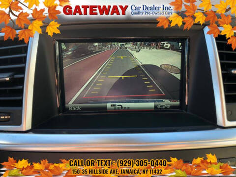 2015 Mercedes-Benz M-Class ML 350 4MATIC