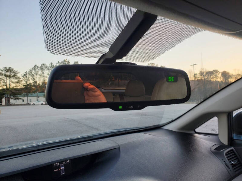 2010 Toyota Venza FWD V6