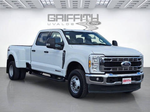 2024 Ford F-350 Super Duty XLT
