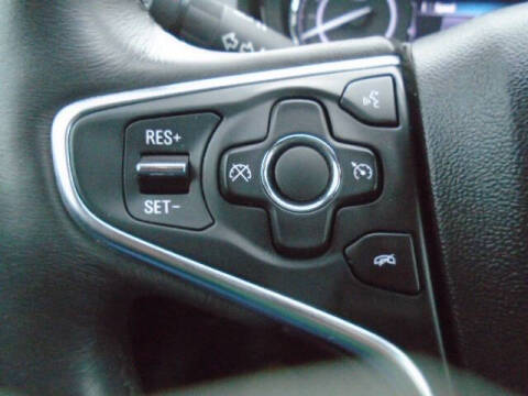 2015 Buick Regal