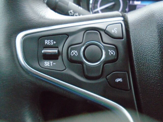 2015 Buick Regal