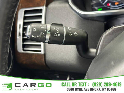 2021 Land Rover Range Rover