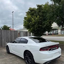 2016 Dodge Charger R/T