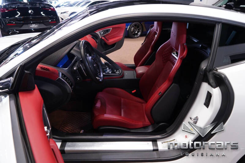 2021 Jaguar F-TYPE First Edition