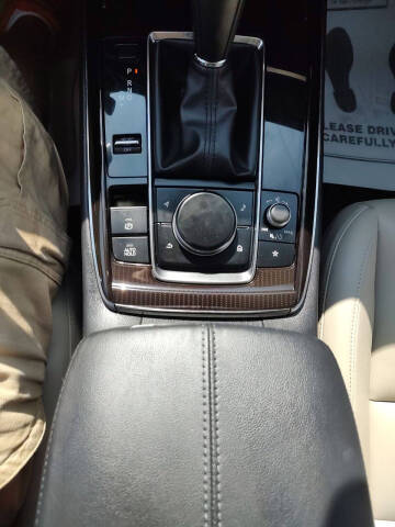 2023 Mazda CX-30 2.5 S Preferred