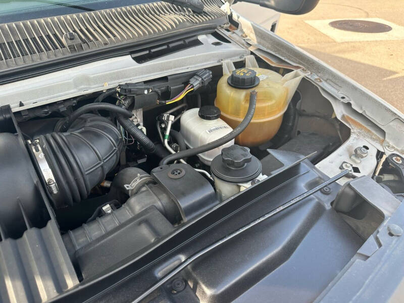 2012 Ford E-Series E-450 SD