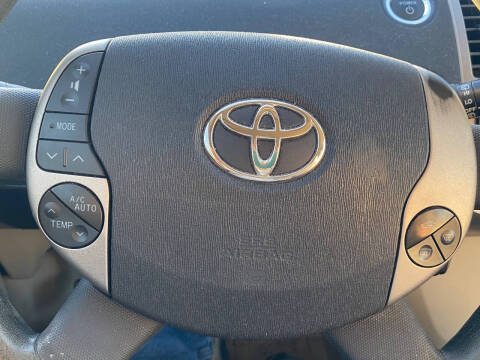2006 Toyota Prius