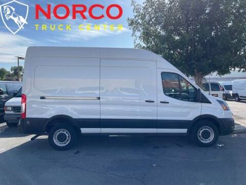 2020 Ford Transit for sale at Norco Truck Center in Norco CA