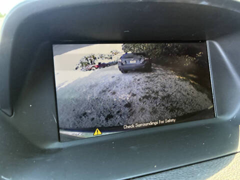 2013 Buick Encore Convenience
