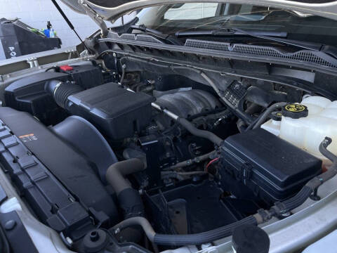 2022 GMC Sierra 2500HD