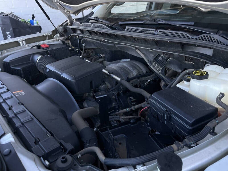 2022 GMC Sierra 2500HD