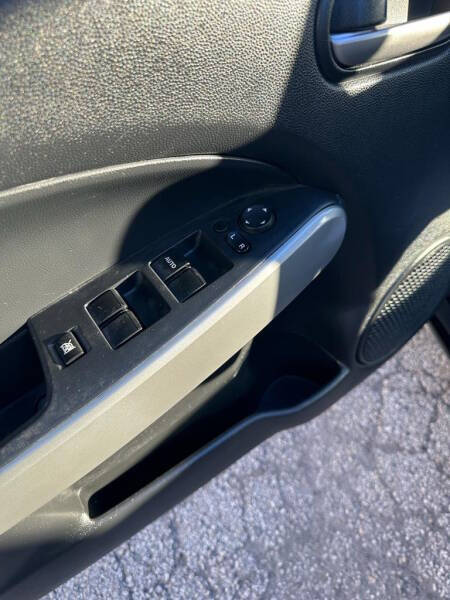 2012 Mazda MAZDA2 Sport