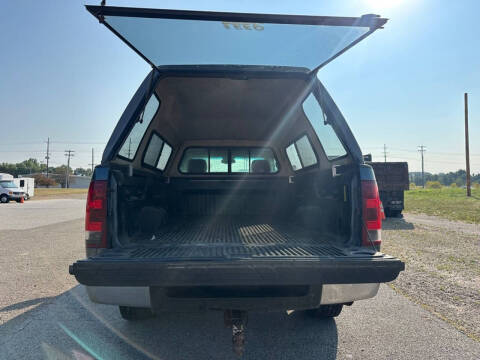 2011 GMC Sierra 1500