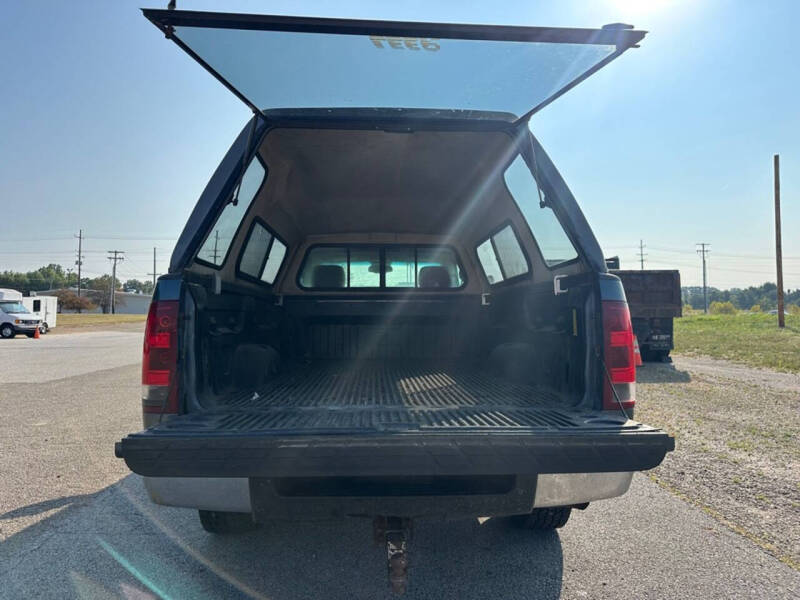 2011 GMC Sierra 1500