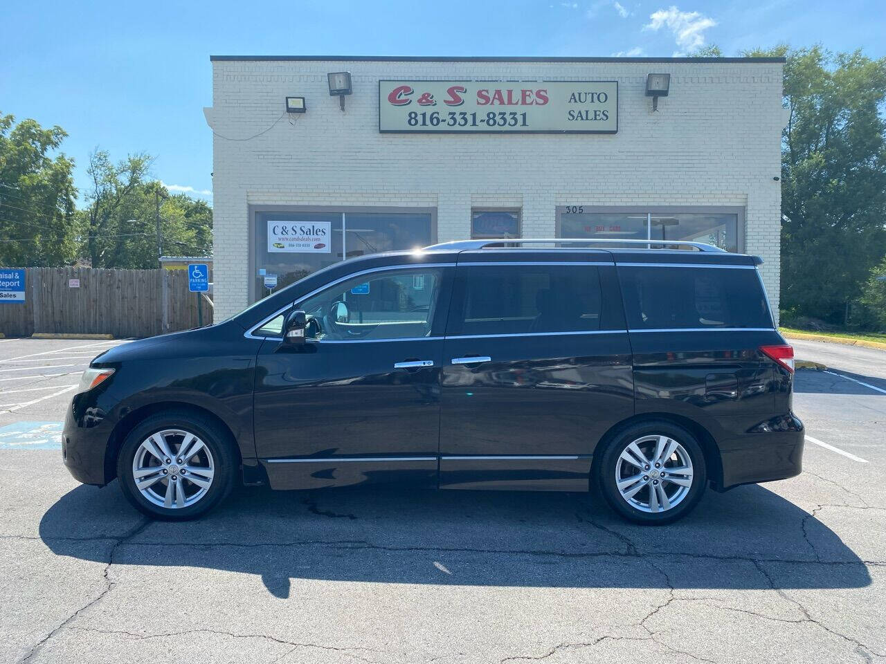 Minivans For Sale In Overland Park, KS