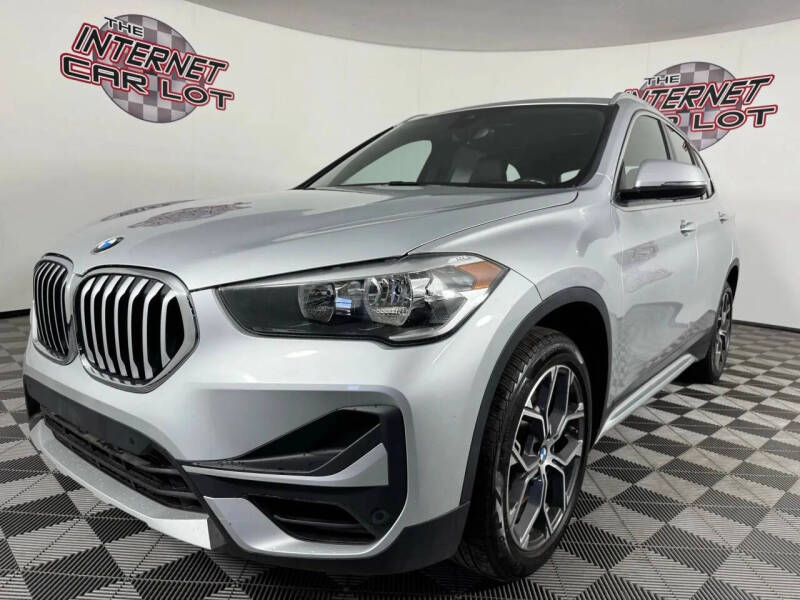 2021 BMW X1 xDrive28i