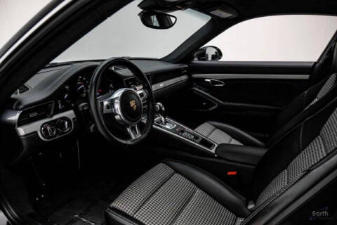 2014 Porsche 911 Carrera S