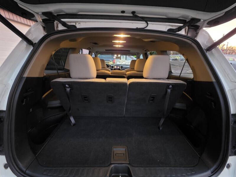 2016 Honda Pilot EX-L w/Navi