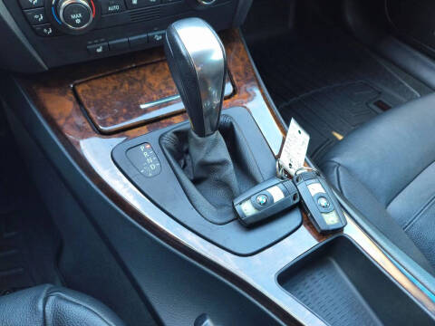 2008 BMW 3 Series 335xi