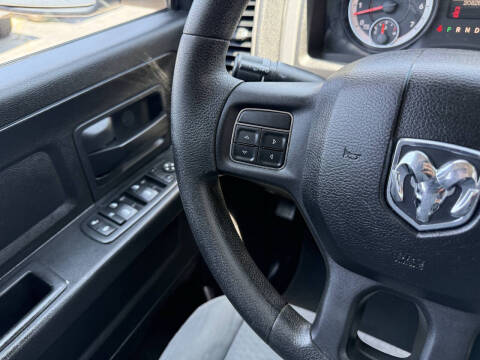 2013 RAM 1500 Express