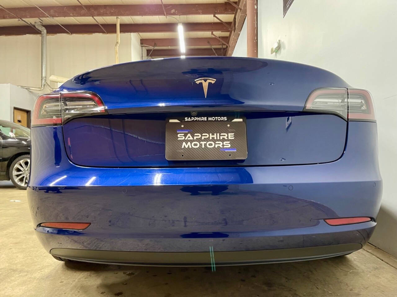 2022 Tesla Model 3 for sale at Sapphire Motors in Gurnee, IL