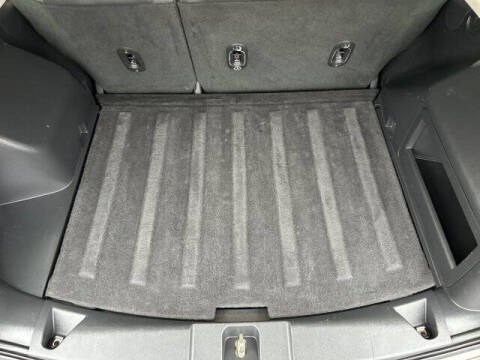 2016 Jeep Patriot High Altitude