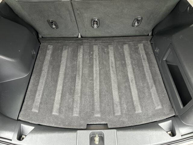 2016 Jeep Patriot High Altitude