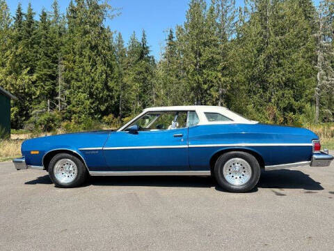 1975 Ford Torino