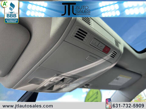 2017 Volkswagen Golf TSI Wolfsburg Edition