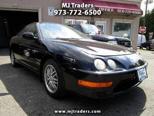 2001 Acura Integra LS