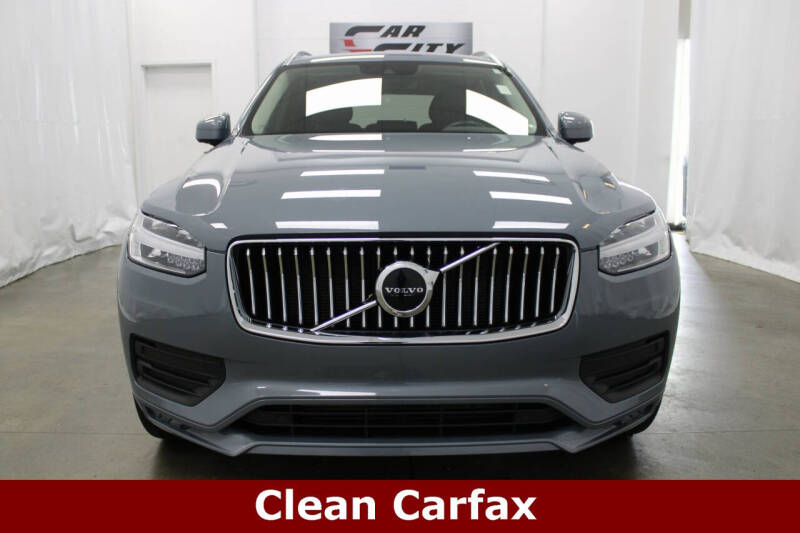 2020 Volvo XC90 T5 Momentum