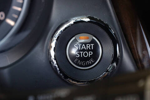 2018 Infiniti Q50 3.0T Sport