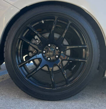 2015 Subaru BRZ Limited