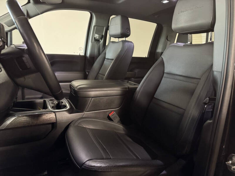 2023 GMC Sierra 2500HD