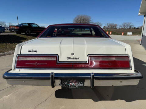 1978 Ford Thunderbird