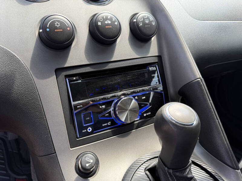 2006 Pontiac Solstice