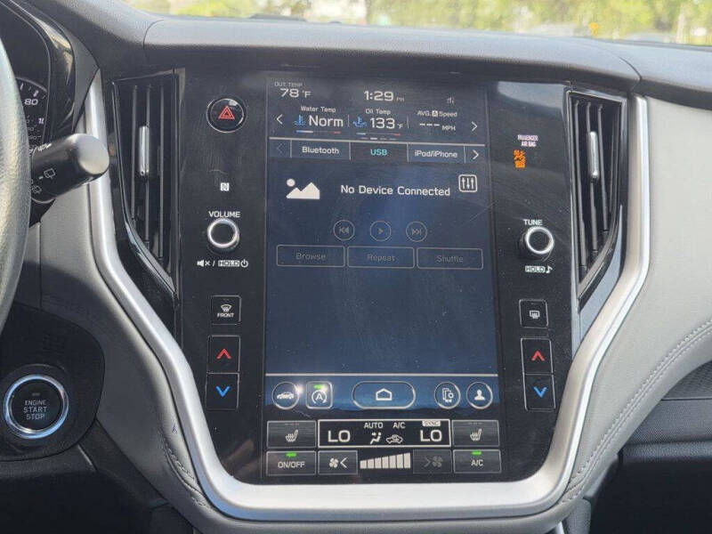 2023 Subaru Outback Premium